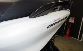 YAMAHA CYGNUS Griffus 2017 SEJ4J