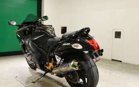 SUZUKI HAYABUSA Gen.2 2015 GX72B