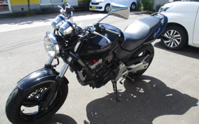 HONDA HORNET 250 MC31