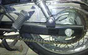 KAWASAKI ESTRELLA CUSTOM BJ250A