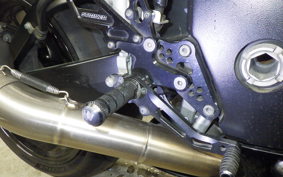 SUZUKI HAYABUSA Gen.2 2010