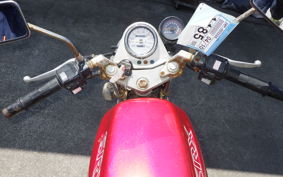 YAMAHA SRX250 Gen.2 3WP