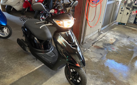 YAMAHA JOG DELUXE SA36J
