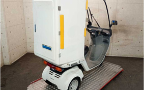 HONDA GYRO TA03