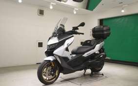 BMW C400GT 2025