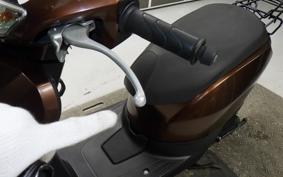 HONDA TACT-4ﾍﾞｰｼｯｸ 2011 AF79