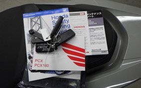 HONDA PCX 160 2004 KF47