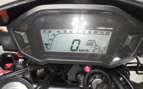 HONDA CRF250M 2008 MD44