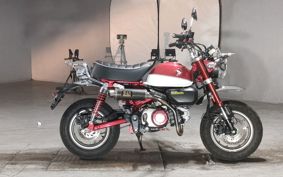 HONDA  MONKEY 125 JB02