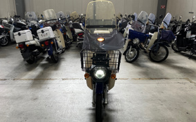 HONDA SUPER CUB50 AA07