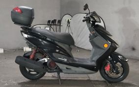 YAMAHA CYGNUS 125 X SE46