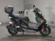 Фото Yamaha CYGNUS 125 X с японского аукциона