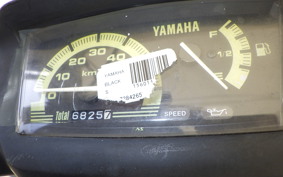 YAMAHA JOG ZR 3YK