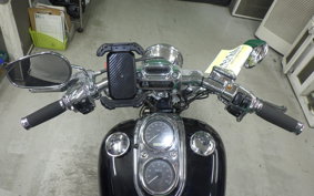 HARLEY FXDL 1580 2008