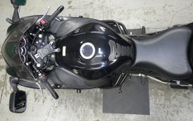 SUZUKI HAYABUSA Gen.2 2014 GX72B