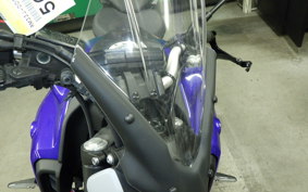 YAMAHA MT-07 2021 RM33J