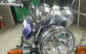 HONDA CB750 GEN 2 2007 RC42