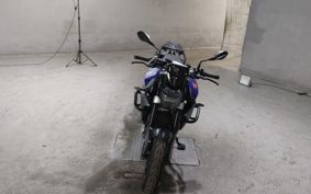 BMW F900R 2022 0K11