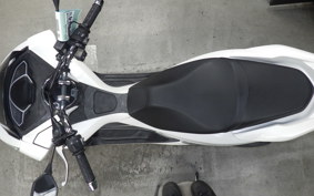 HONDA PCX 125 1996 JF81