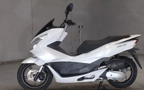 HONDA PCX125 JF56