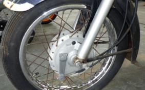 YAMAHA YB125 2024 1R0