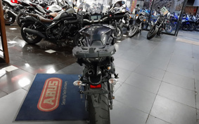 YAMAHA MT-09 Tracer 2016 RN36J