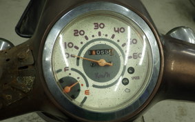 HONDA GIORNO 2 2019 AF70