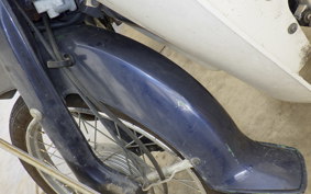 YAMAHA MATE 50 UA04J