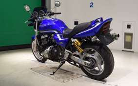 HONDA CB1300SF SUPER FOUR 1999 SC40