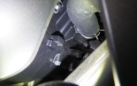 HONDA CBR650R E-Clutch 2024 RH17