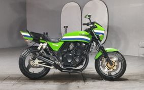 KAWASAKI ZRX400 2002 ZR400E