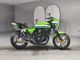 Фото Kawasaki ZRX400 2002 с японского аукциона