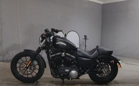 HARLEY HARLEY XL883N LE2