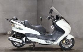 YAMAHA MAJESTY 250C SG03J