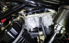 YAMAHA DRAGSTAR 400 1996 4TR