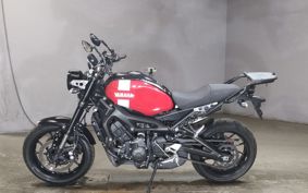 YAMAHA XSR900 RN56J
