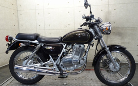 SUZUKI ST250 E Type NJ4CA