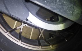 HARLEY FLHXS 1870 2023