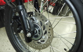 HONDA CT125-2 2020 JA65