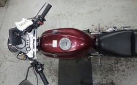 YAMAHA SRX400 Gen.4 1992