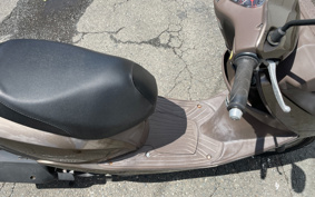 HONDA DIO CHESTER AF68