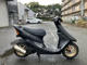 Фото Honda DIO с японского аукциона