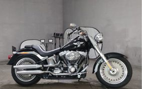 HARLEY FLSTF 1580 BX5