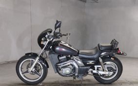 KAWASAKI ELIMINATOR 250 EL250A