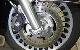 HARLEY FLHTC 1580 2010