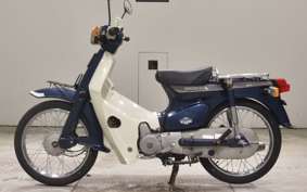 HONDA C90 SUPER CUB E 2025 HA02