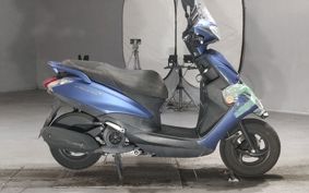 YAMAHA AXIS Z SED7J