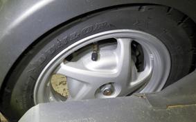 HONDA ﾍﾞﾝﾘｨ110 JA09