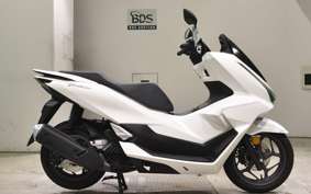 HONDA PCX 125 2019 JK05