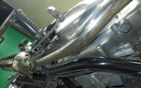 KAWASAKI ESTRELLA BJ250A